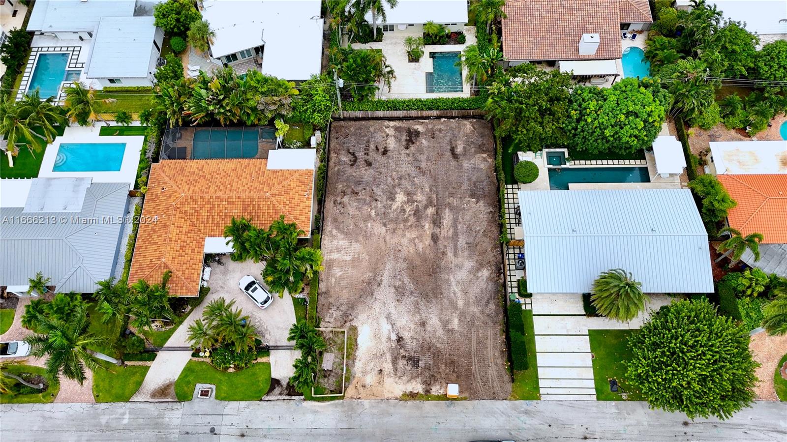 LAUDERDALE BEACH EXT - Residential