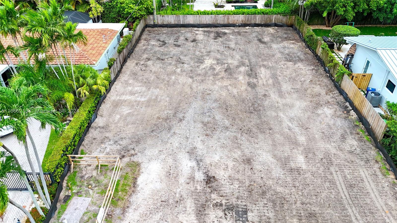 LAUDERDALE BEACH EXT - Residential