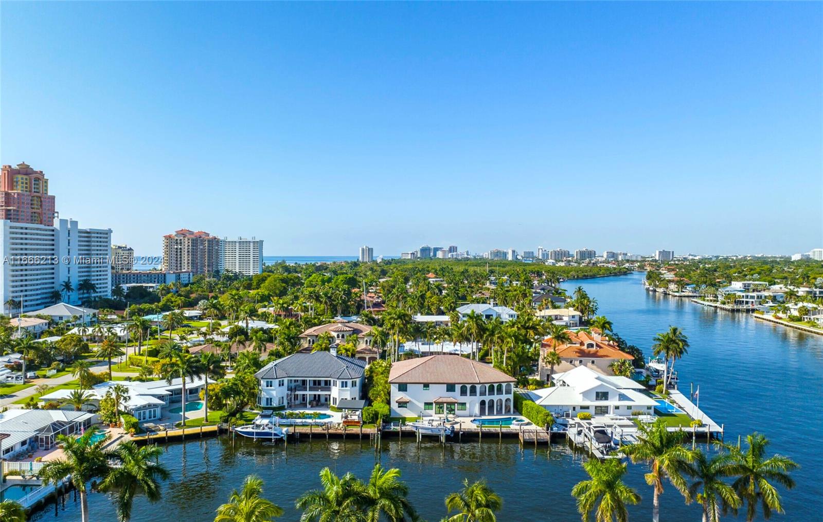 LAUDERDALE BEACH EXT - Residential