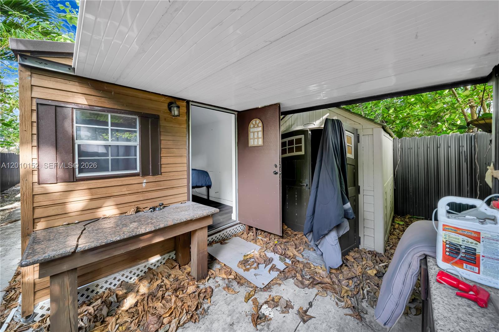 CARTERS ADDN TO C GR - Residential