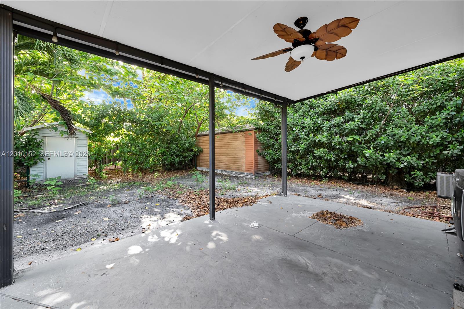 CARTERS ADDN TO C GR - Residential
