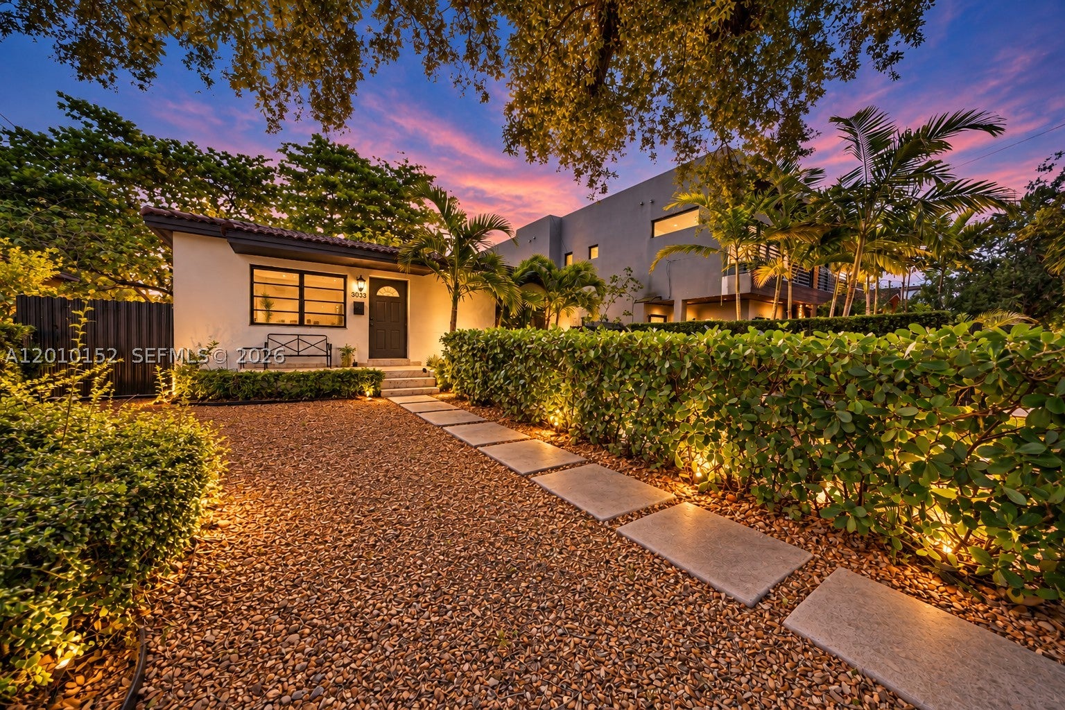 3033 Hibiscus Street