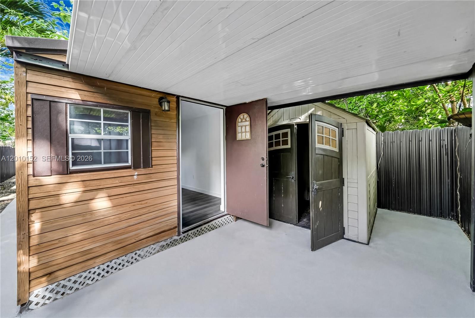 CARTERS ADDN TO C GR - Residential