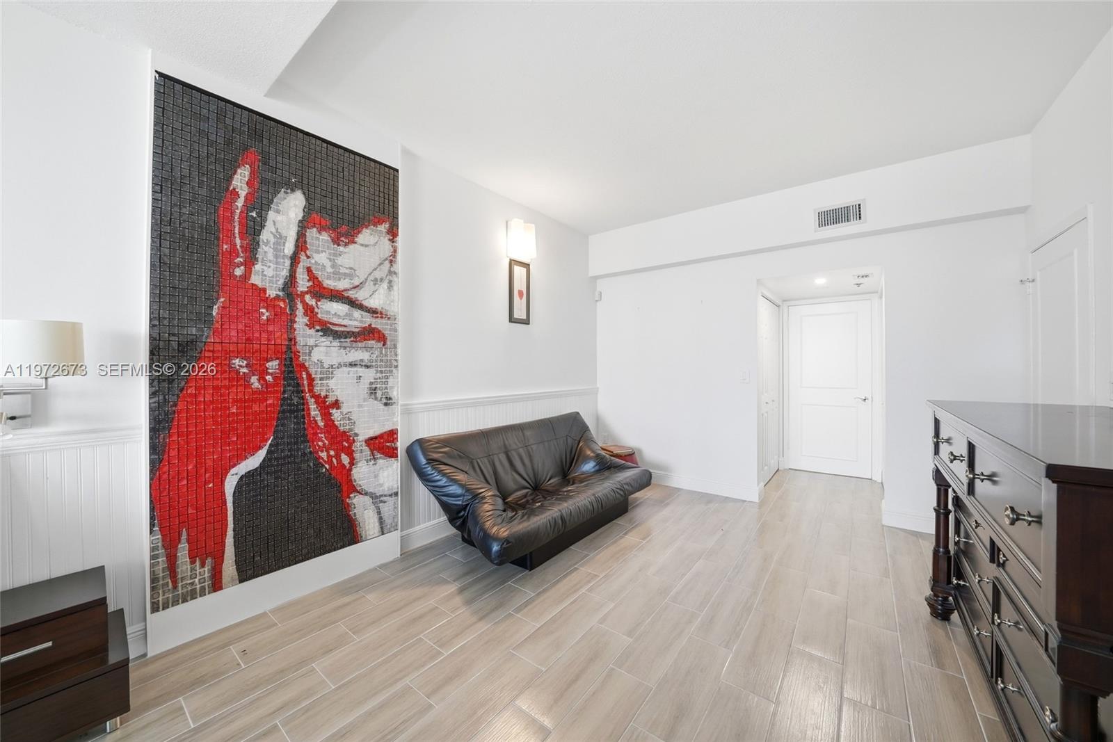 BRICKELL KEY II CONDO - Residential Lease