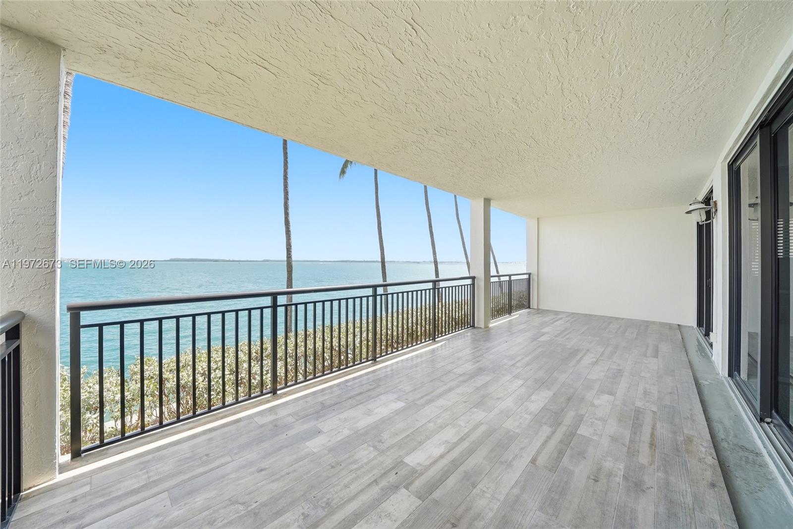 BRICKELL KEY II CONDO - Residential Lease