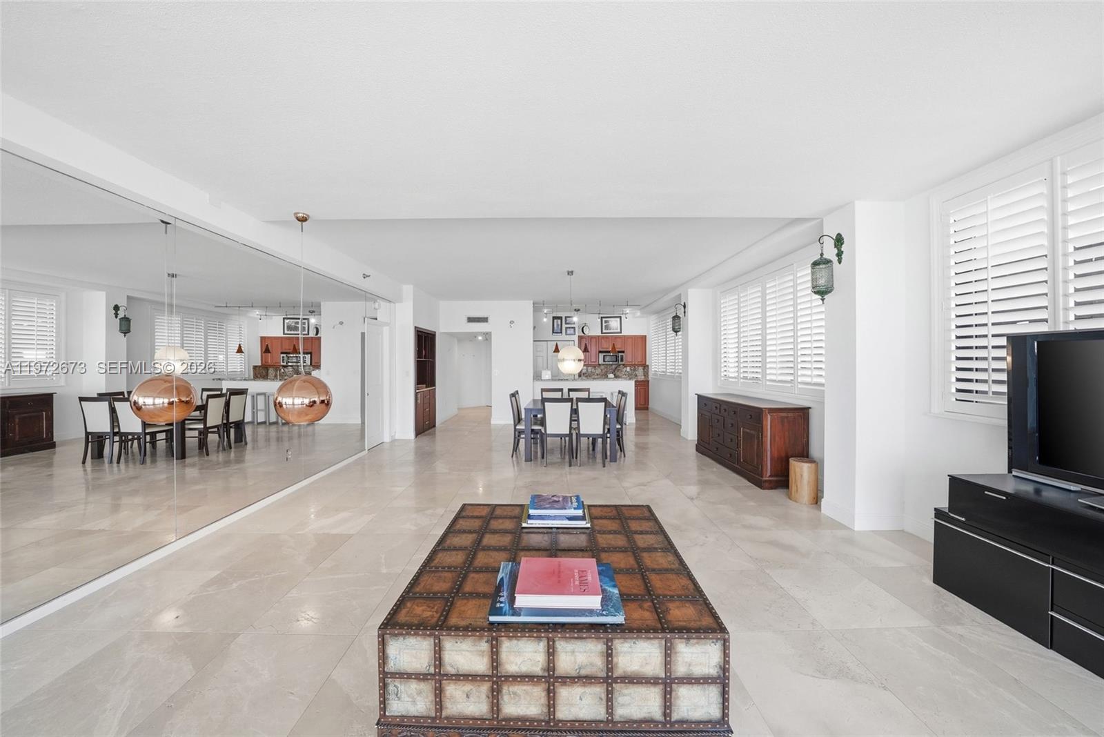 BRICKELL KEY II CONDO - Residential Lease