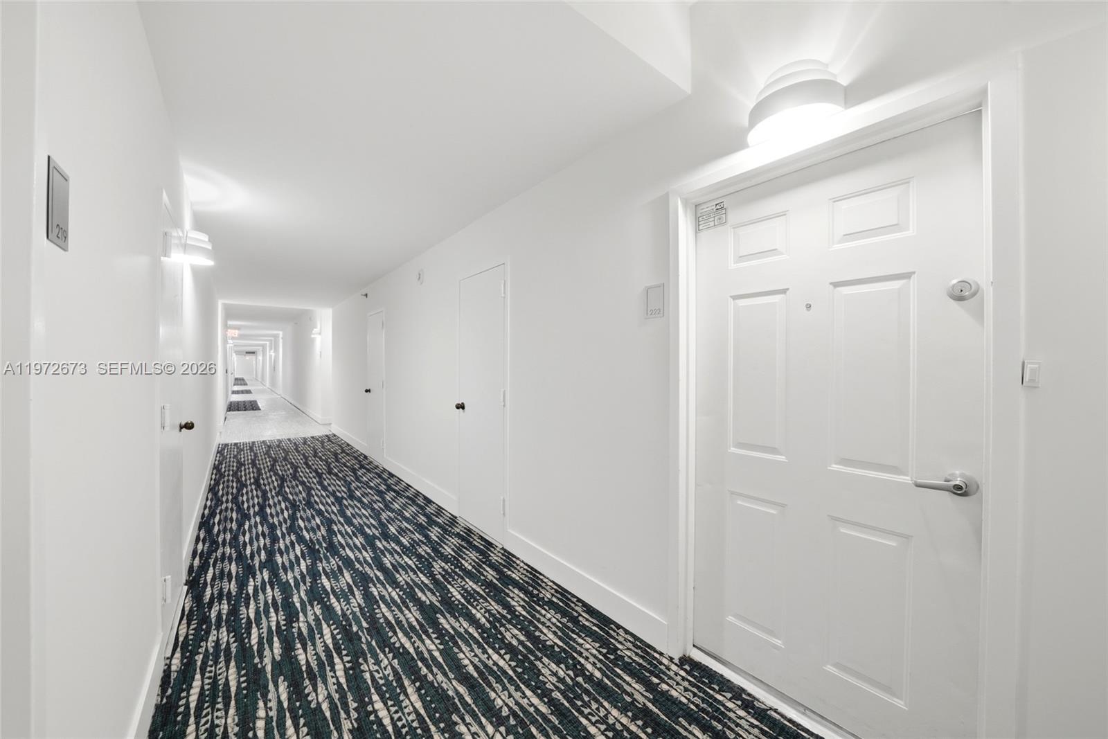 BRICKELL KEY II CONDO - Residential Lease