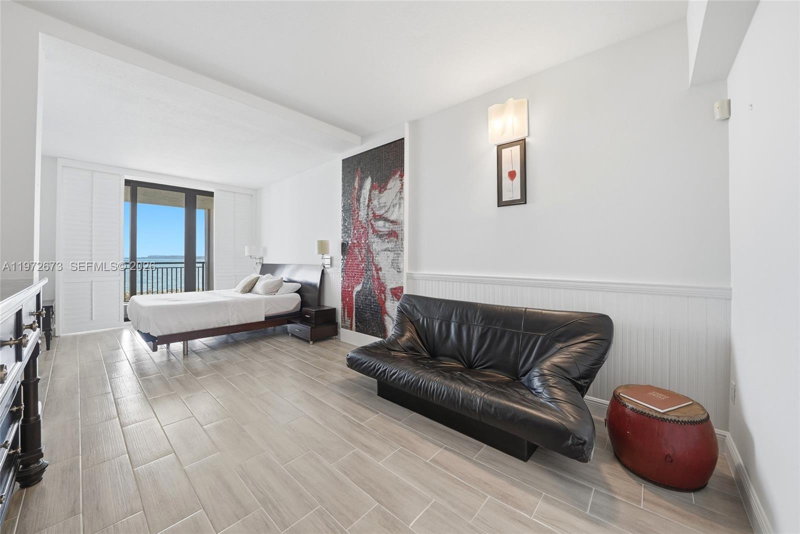 BRICKELL KEY II CONDO - Residential Lease