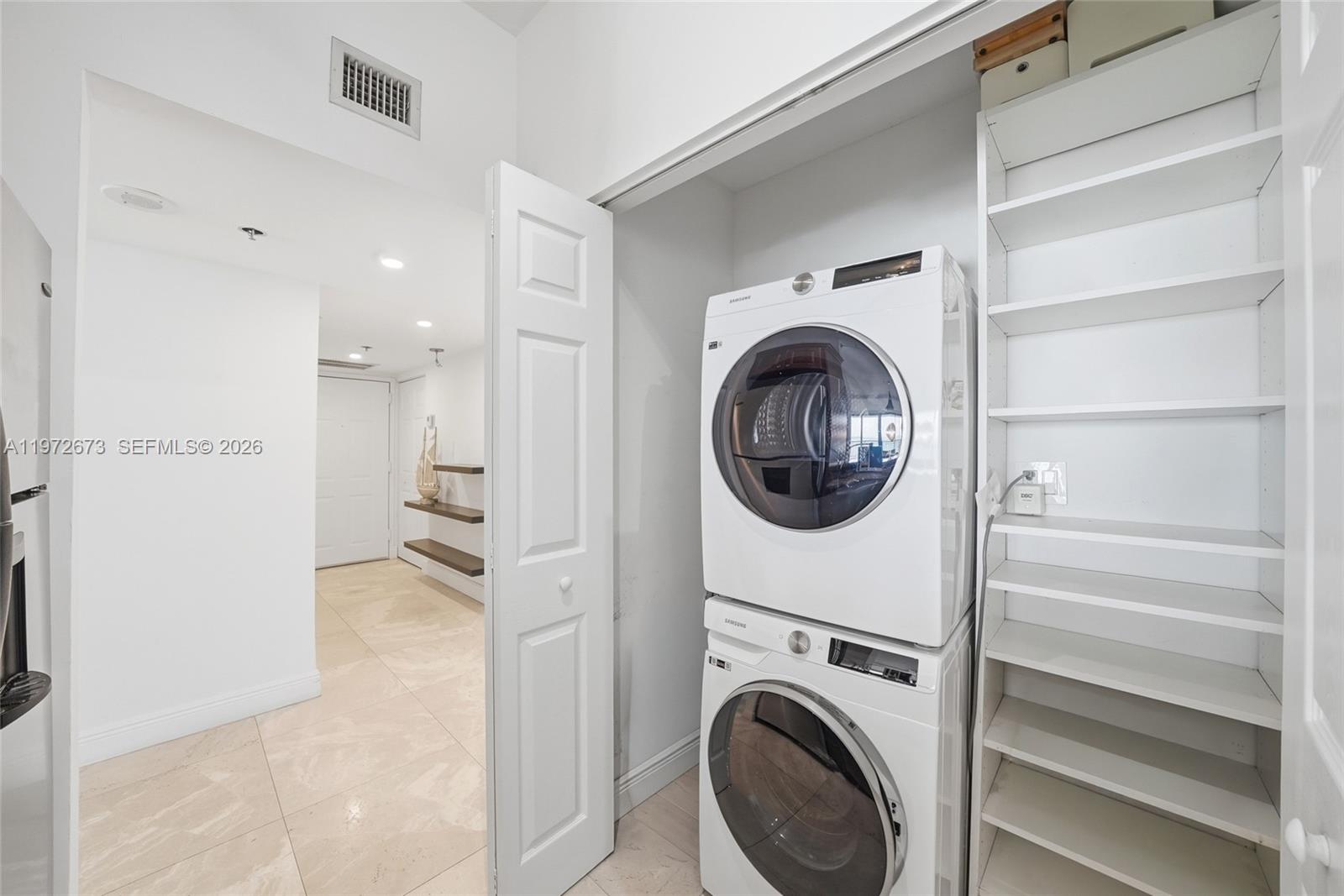 BRICKELL KEY II CONDO - Residential Lease