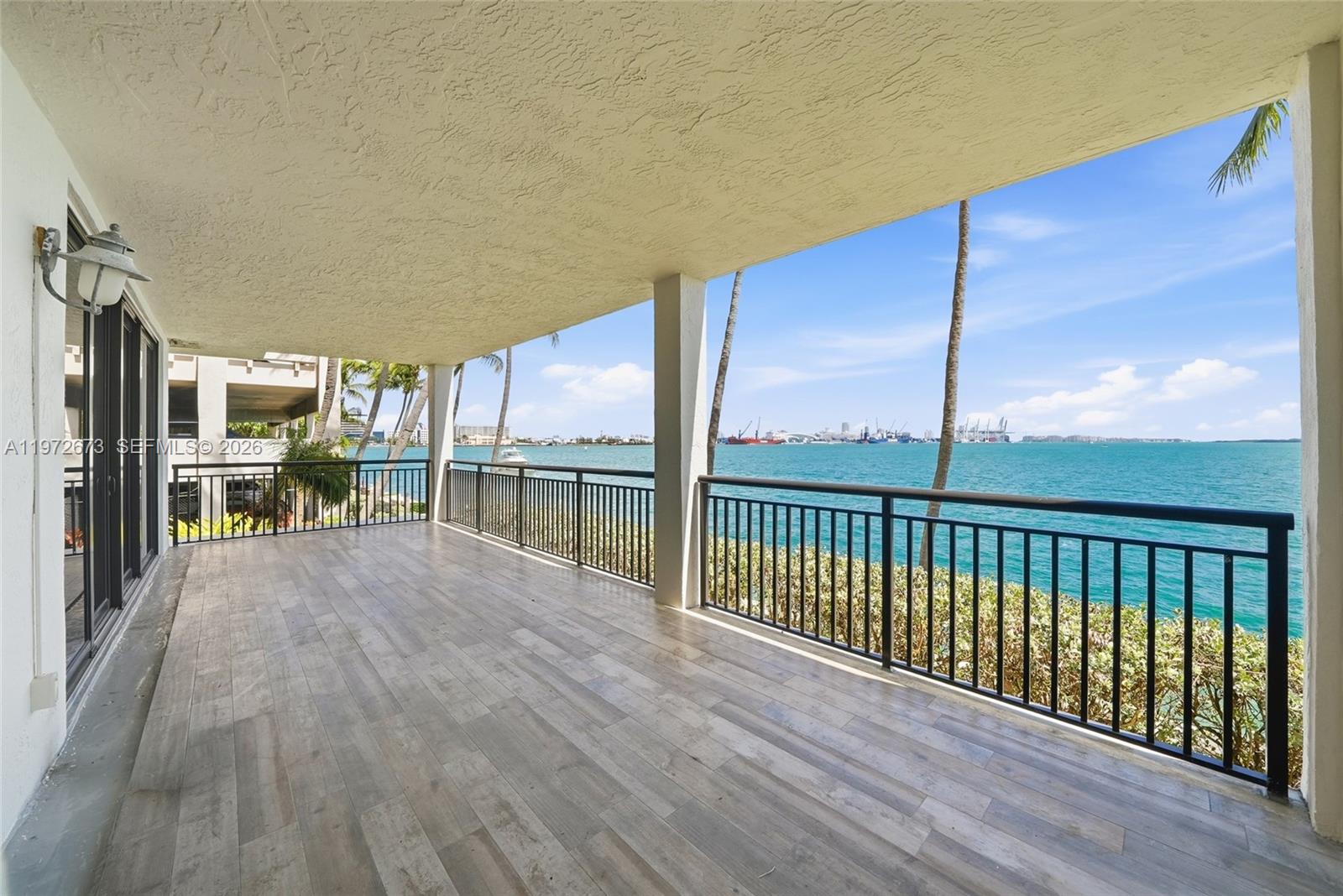 BRICKELL KEY II CONDO - Residential Lease