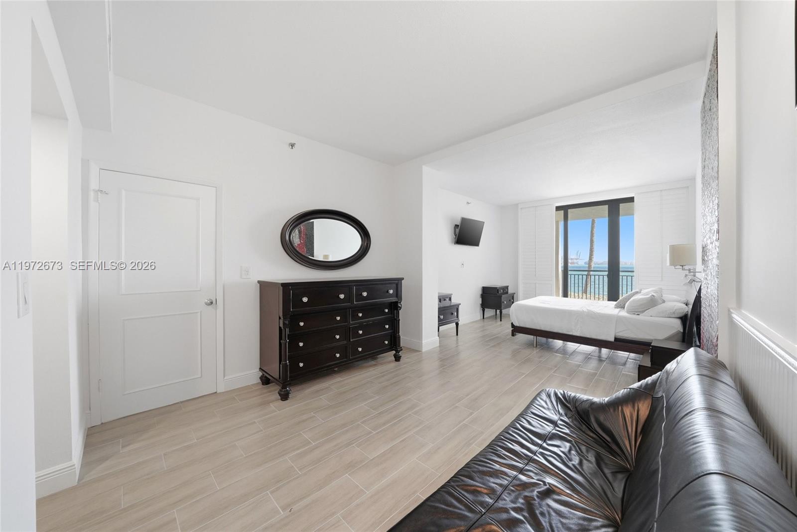 BRICKELL KEY II CONDO - Residential Lease