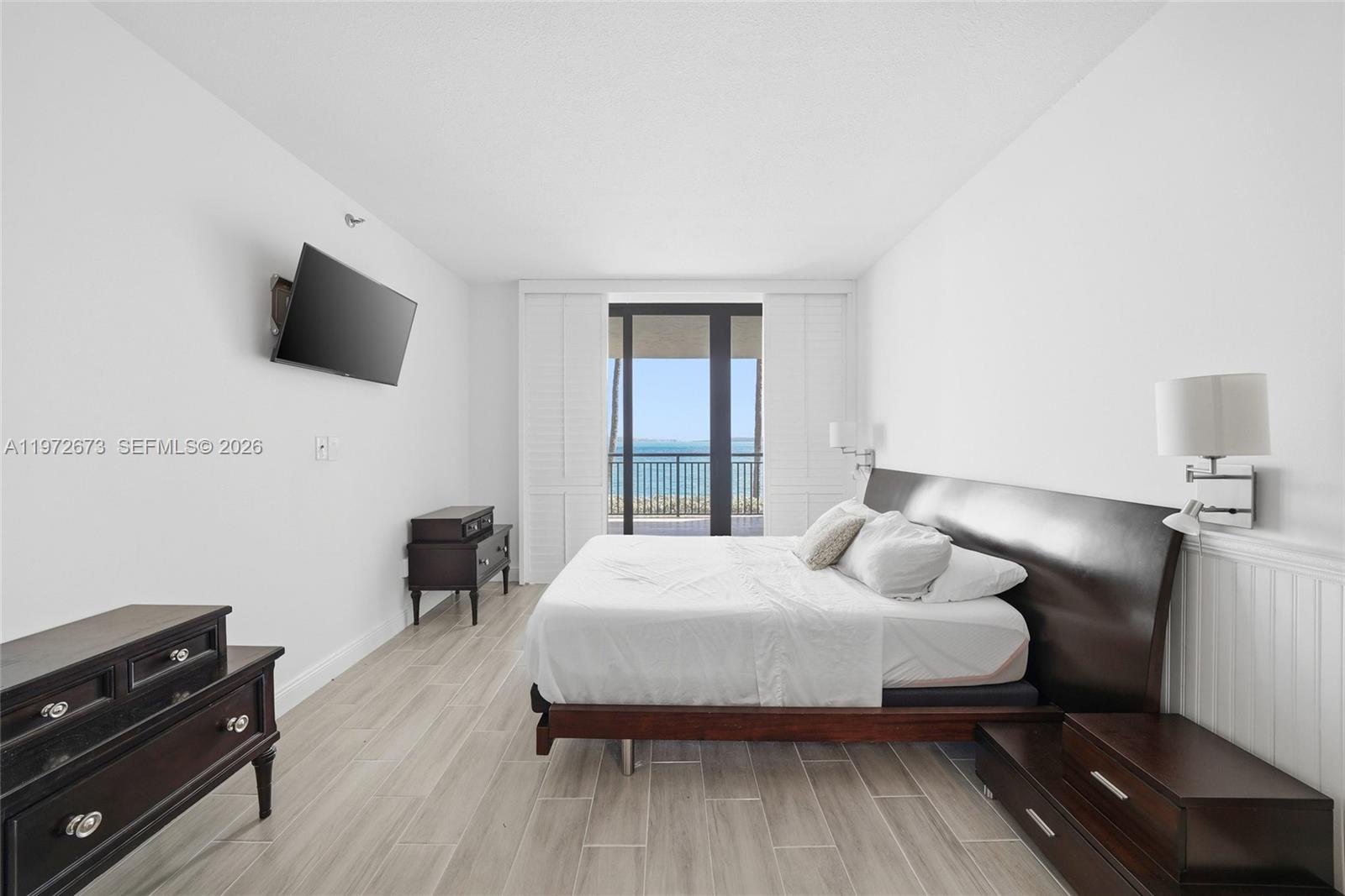 BRICKELL KEY II CONDO - Residential Lease