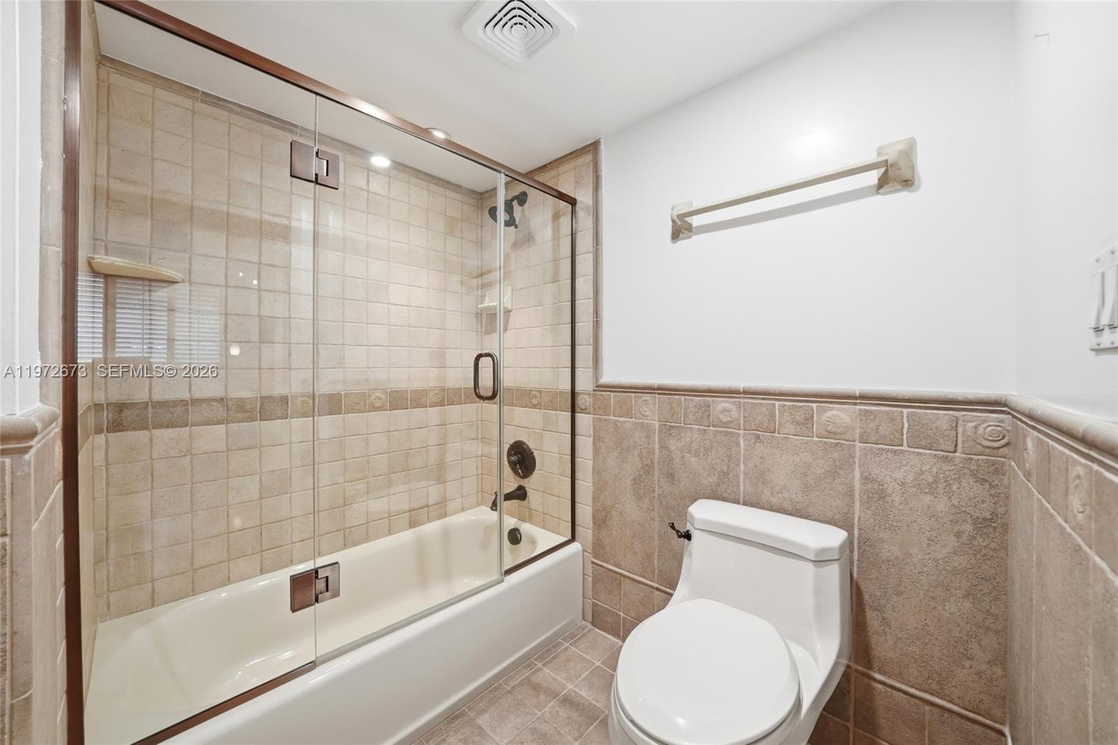 BRICKELL KEY II CONDO - Residential Lease