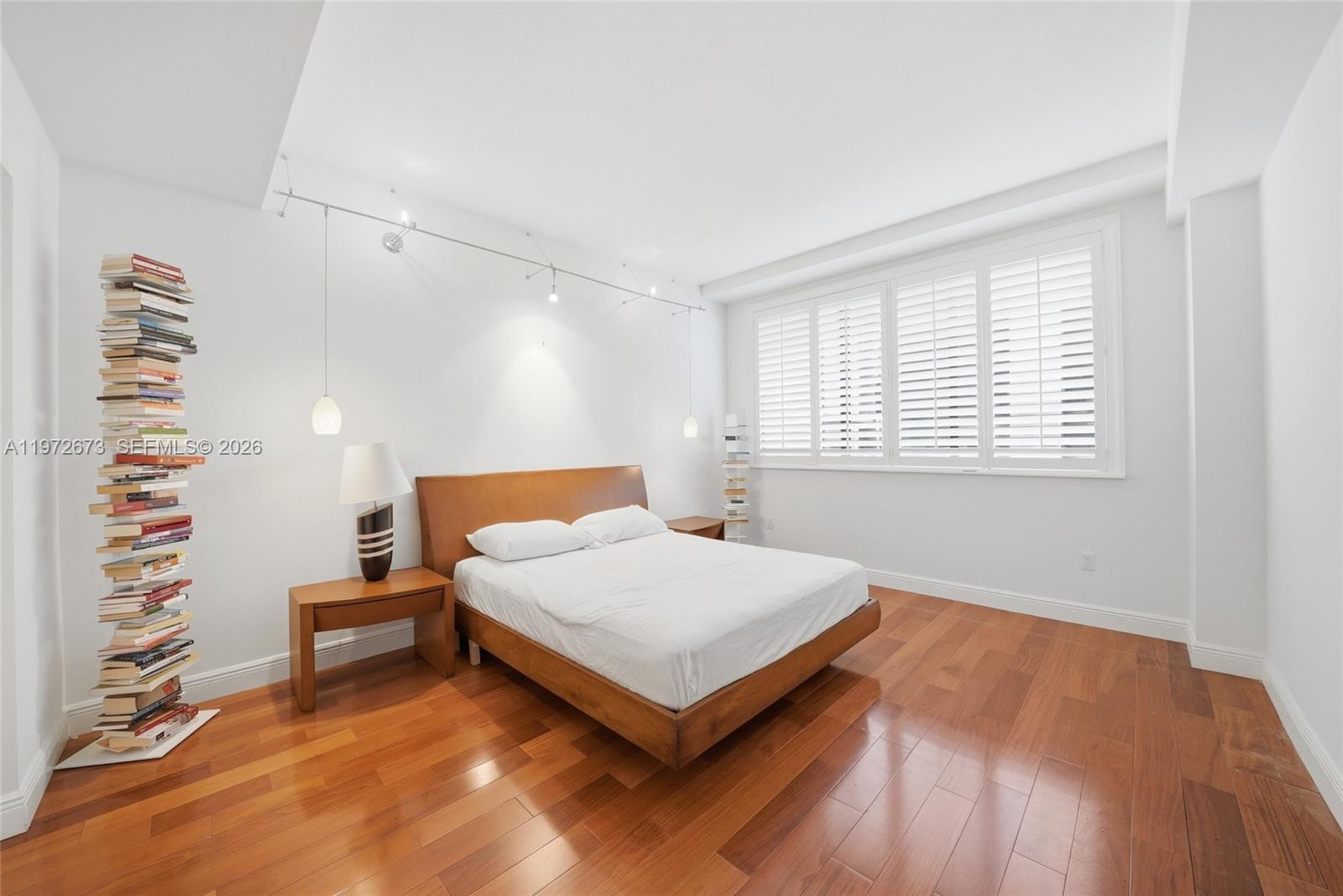 BRICKELL KEY II CONDO - Residential Lease