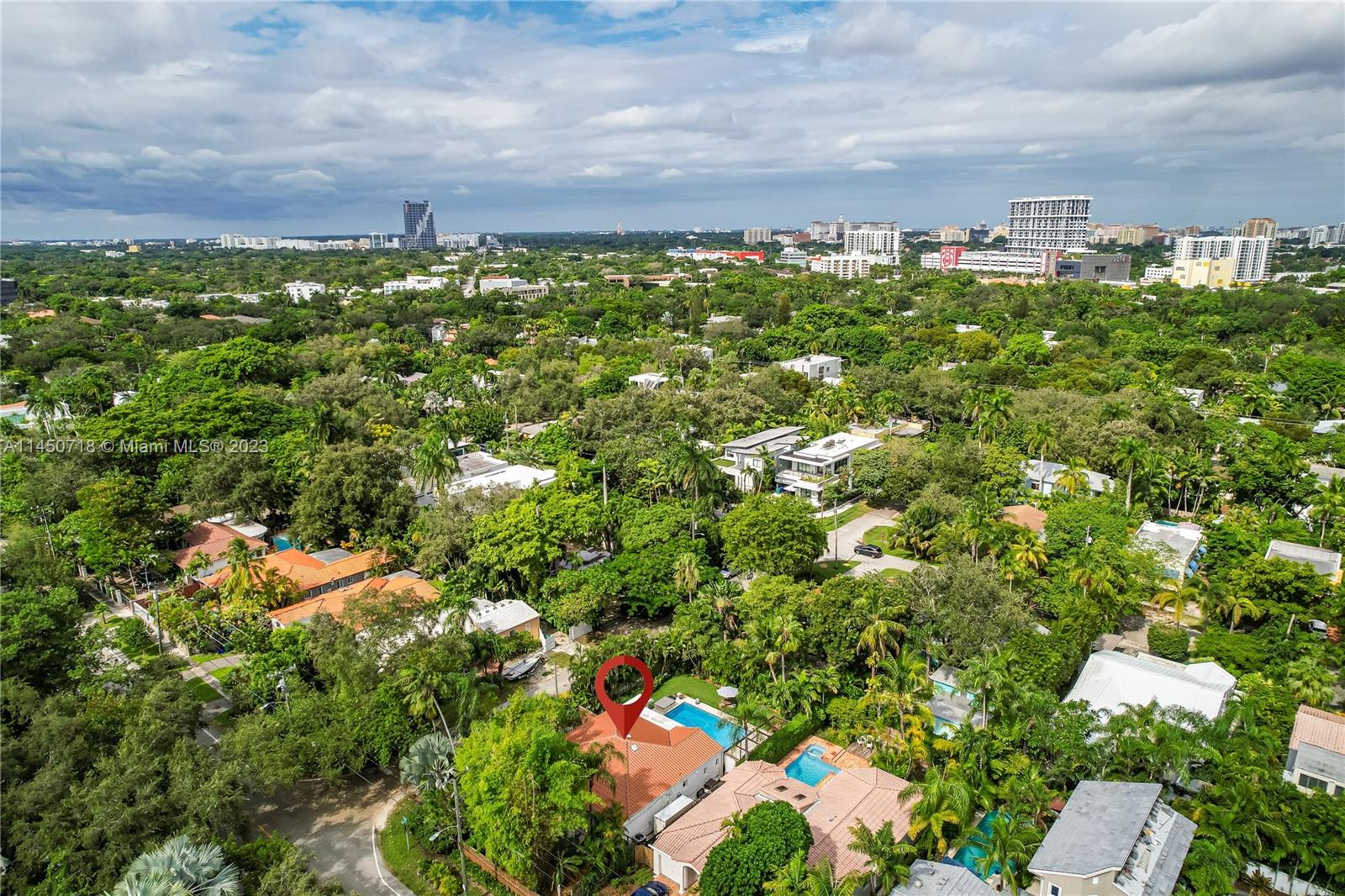 RHODES AMD NEW BISC - Residential