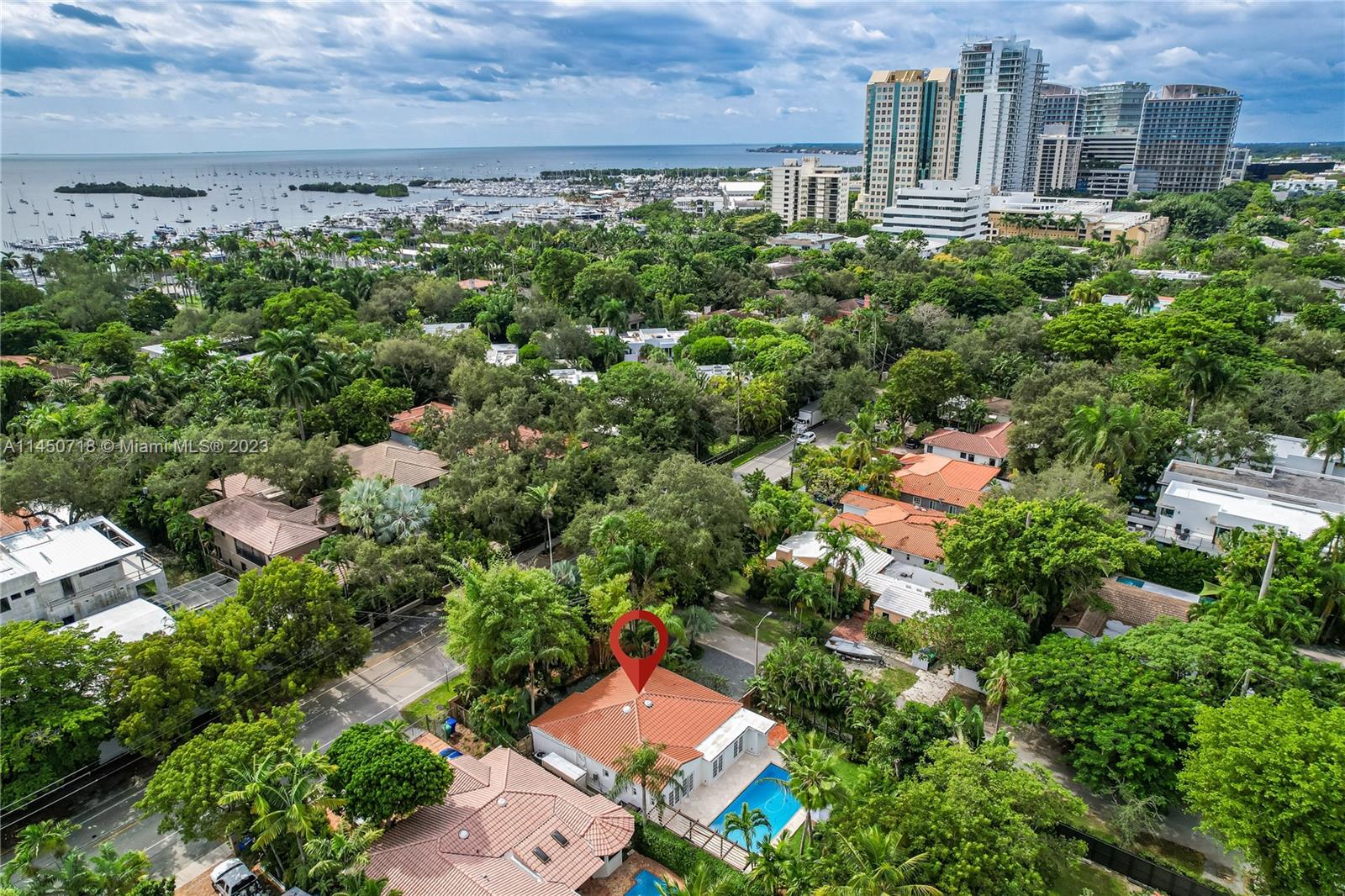 RHODES AMD NEW BISC - Residential