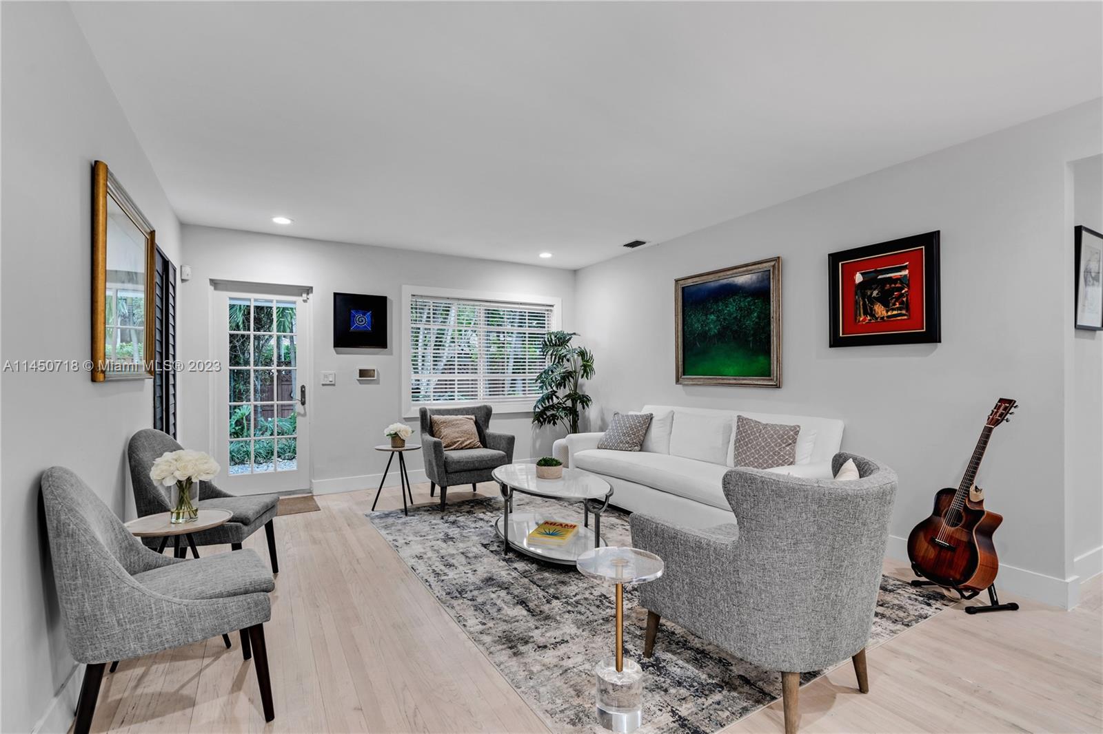 RHODES AMD NEW BISC - Residential