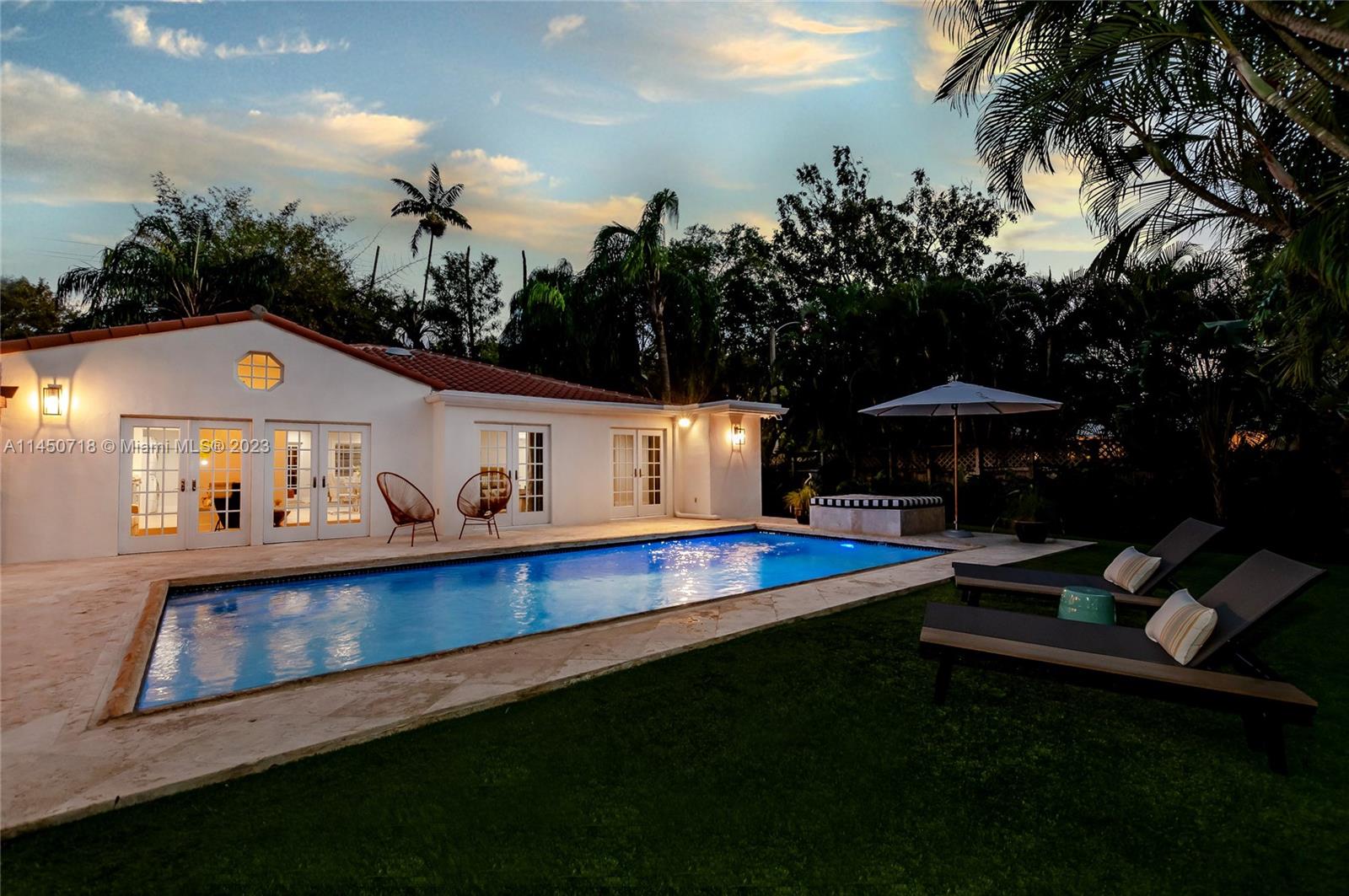 RHODES AMD NEW BISC - Residential