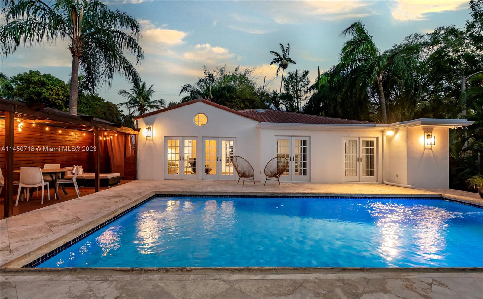 RHODES AMD NEW BISC - Residential