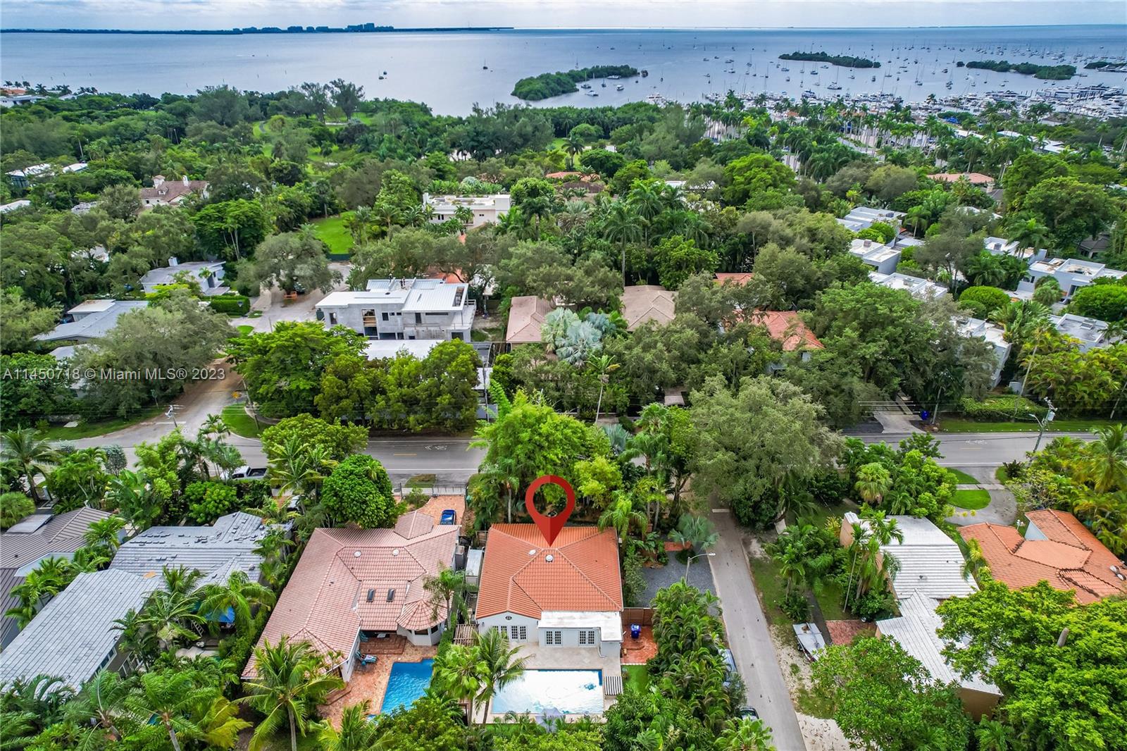 RHODES AMD NEW BISC - Residential