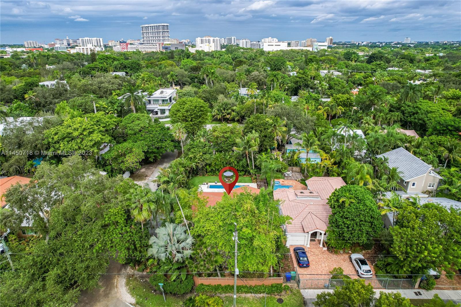 RHODES AMD NEW BISC - Residential