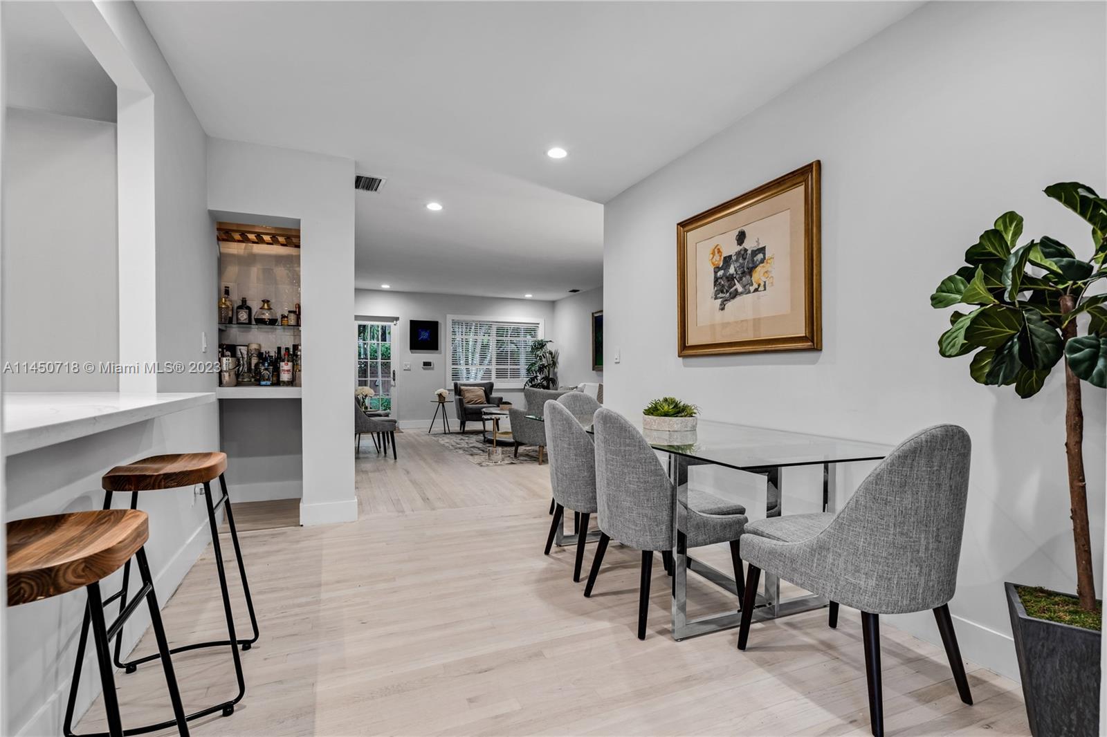 RHODES AMD NEW BISC - Residential