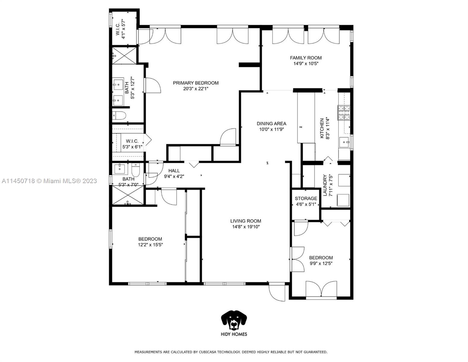 RHODES AMD NEW BISC - Residential