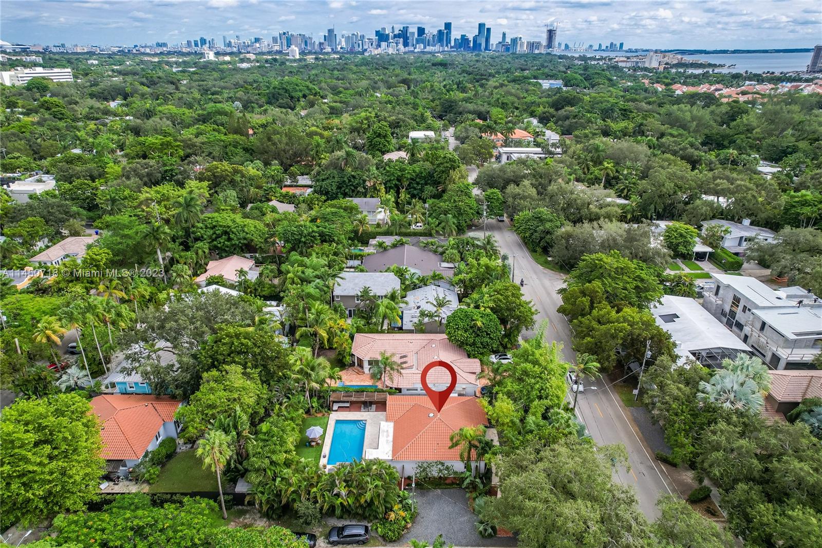 RHODES AMD NEW BISC - Residential