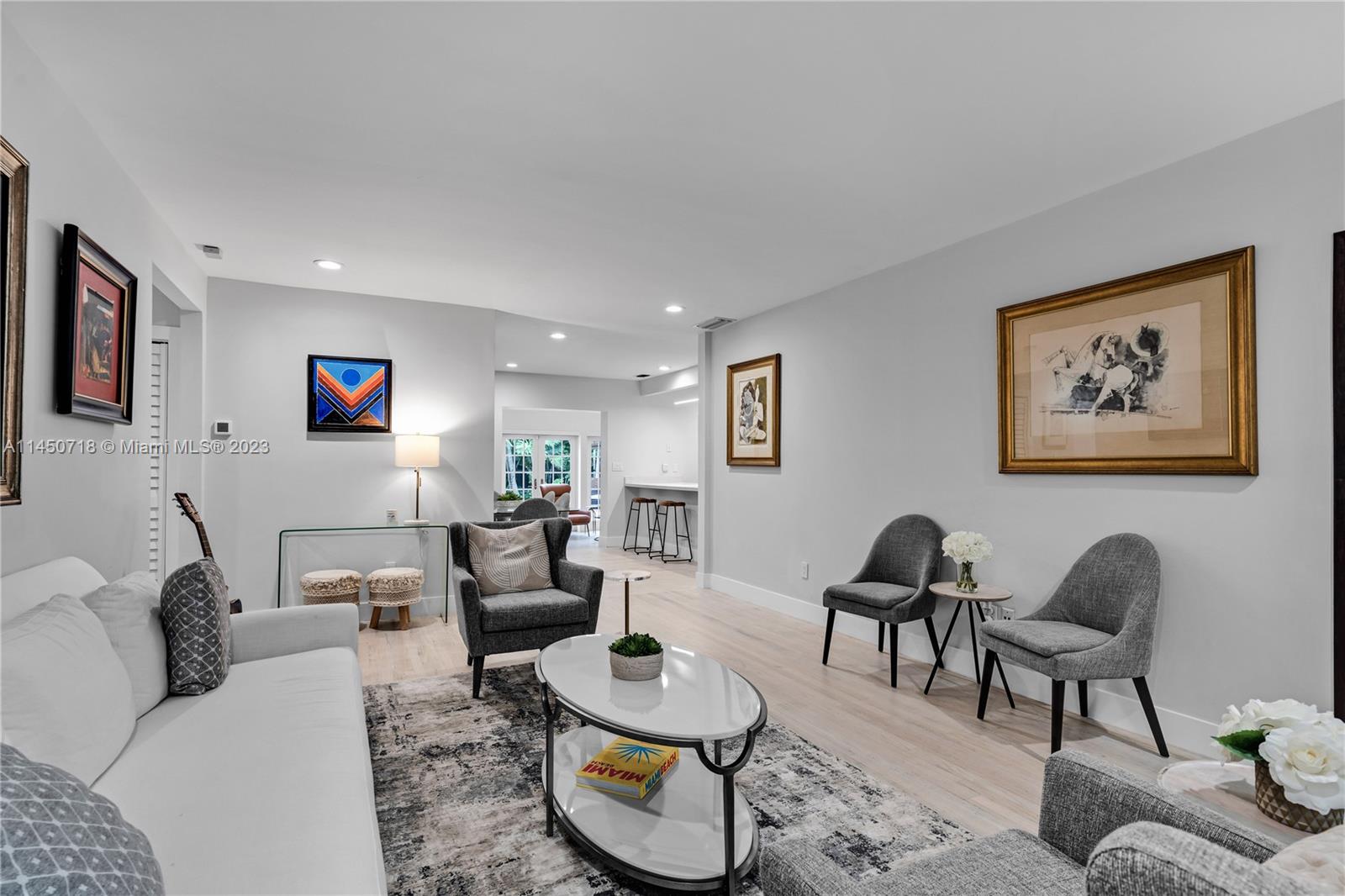 RHODES AMD NEW BISC - Residential