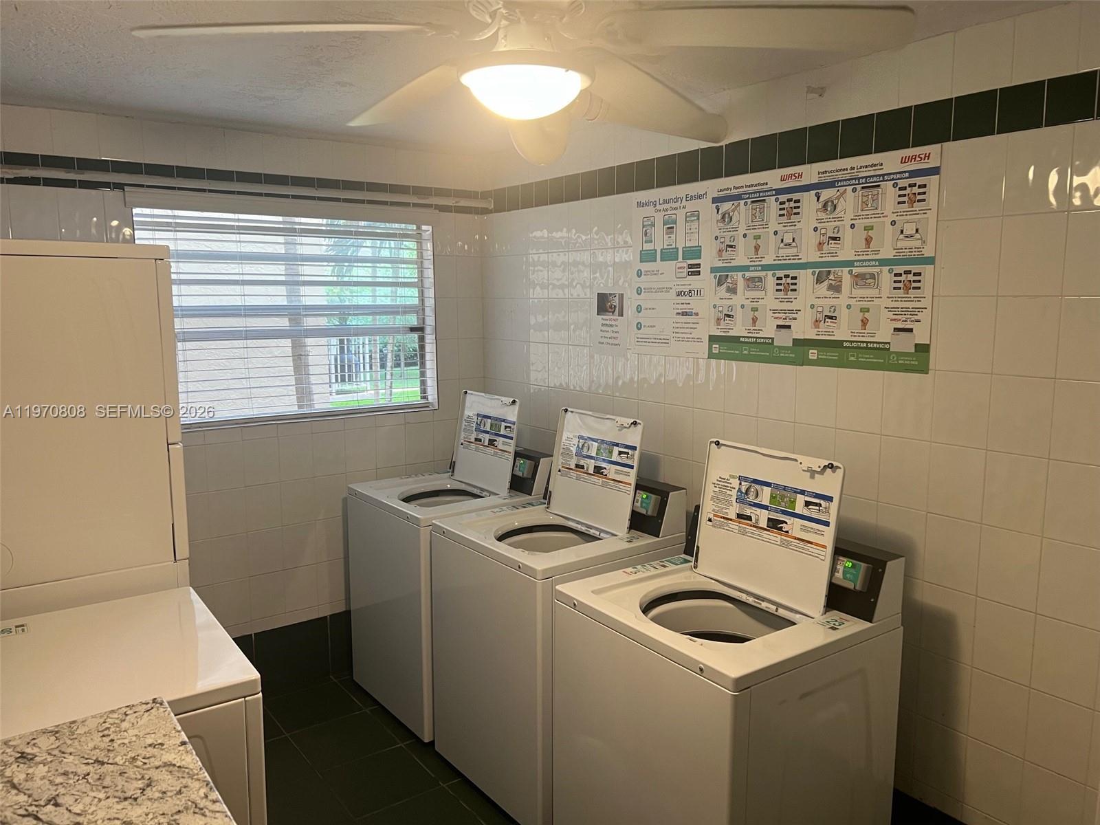 VILLAGE AT THE FALLS COND - Residential