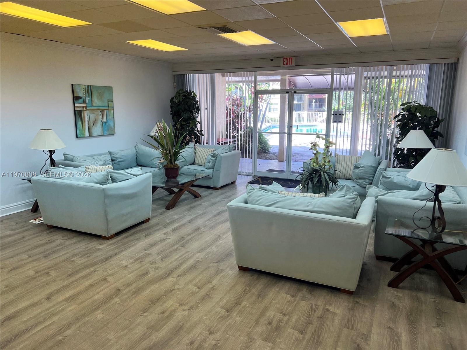 VILLAGE AT THE FALLS COND - Residential