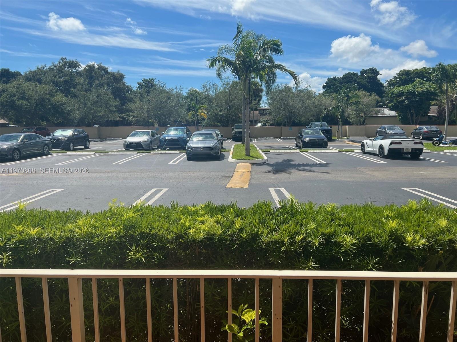 VILLAGE AT THE FALLS COND - Residential