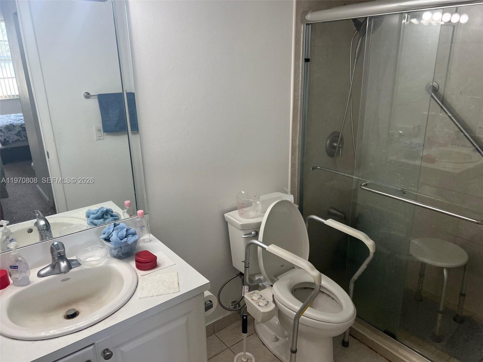 VILLAGE AT THE FALLS COND - Residential