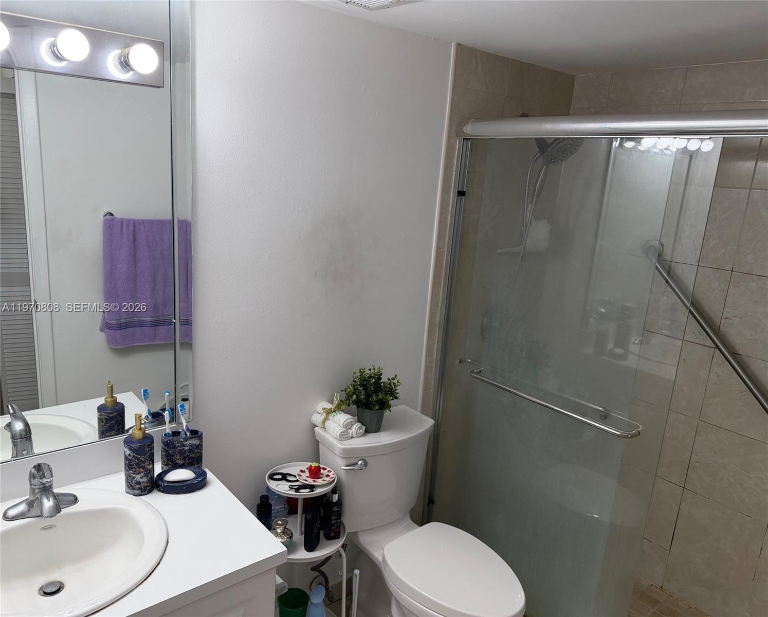 VILLAGE AT THE FALLS COND - Residential