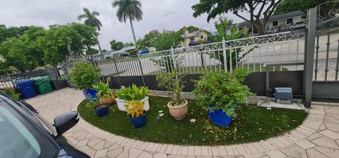 A home in Miami Gardens