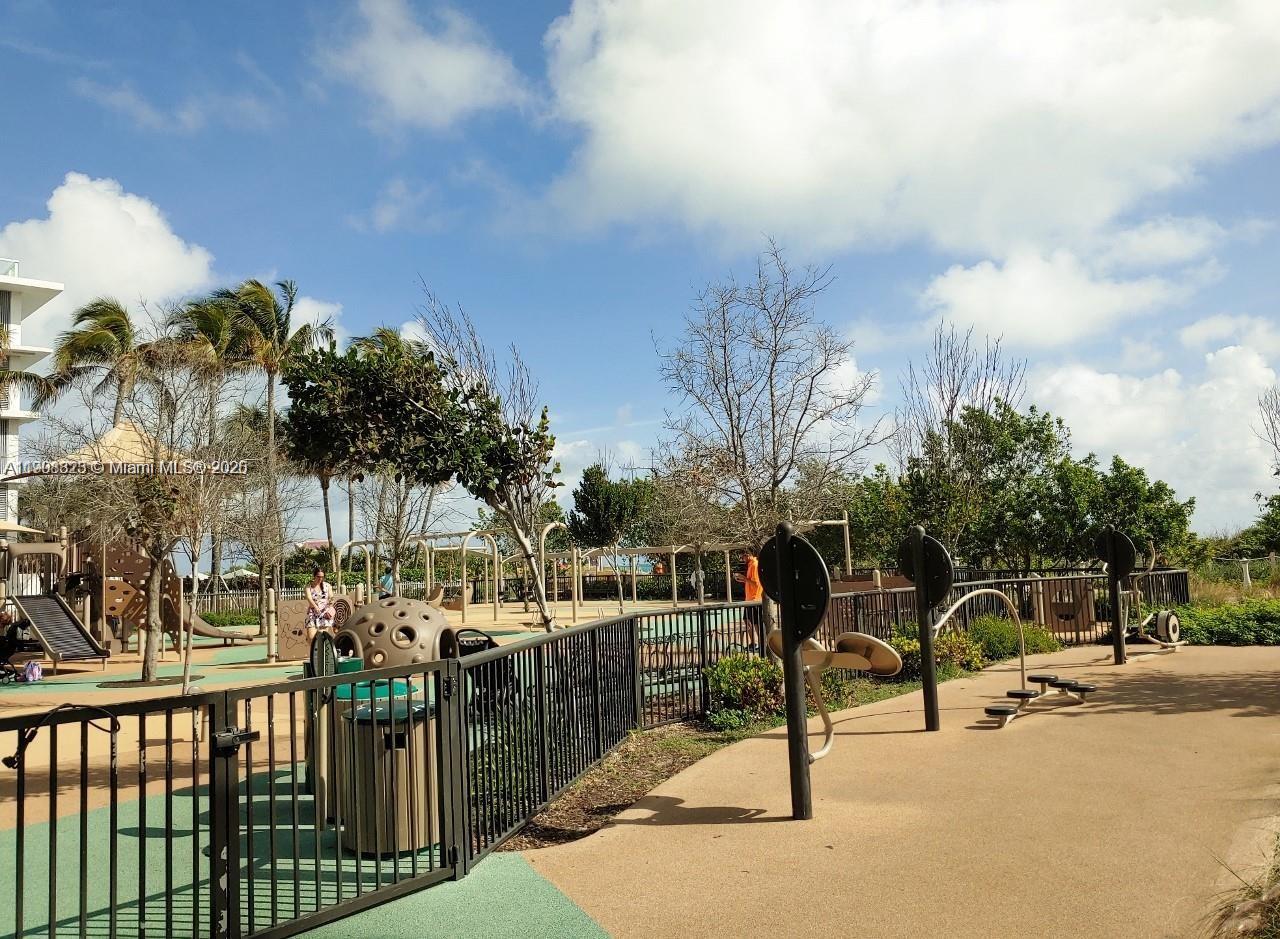 6424 COLLINS BLDG CONDO - Residential