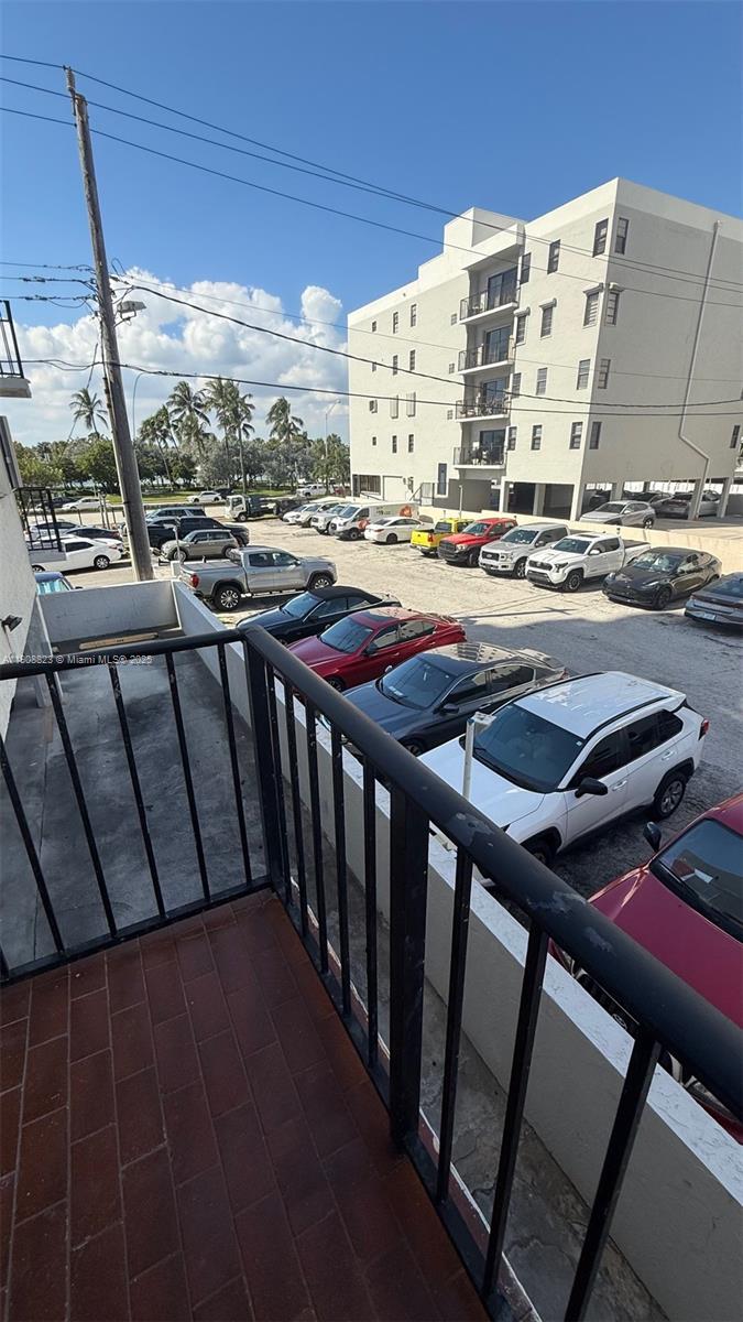 6424 COLLINS BLDG CONDO - Residential