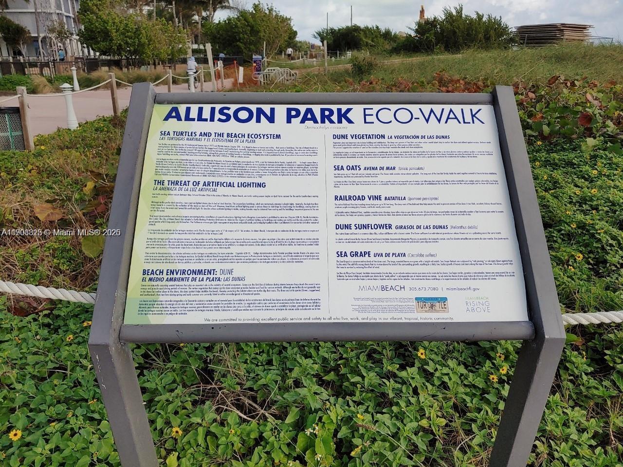 6424 COLLINS BLDG CONDO - Residential