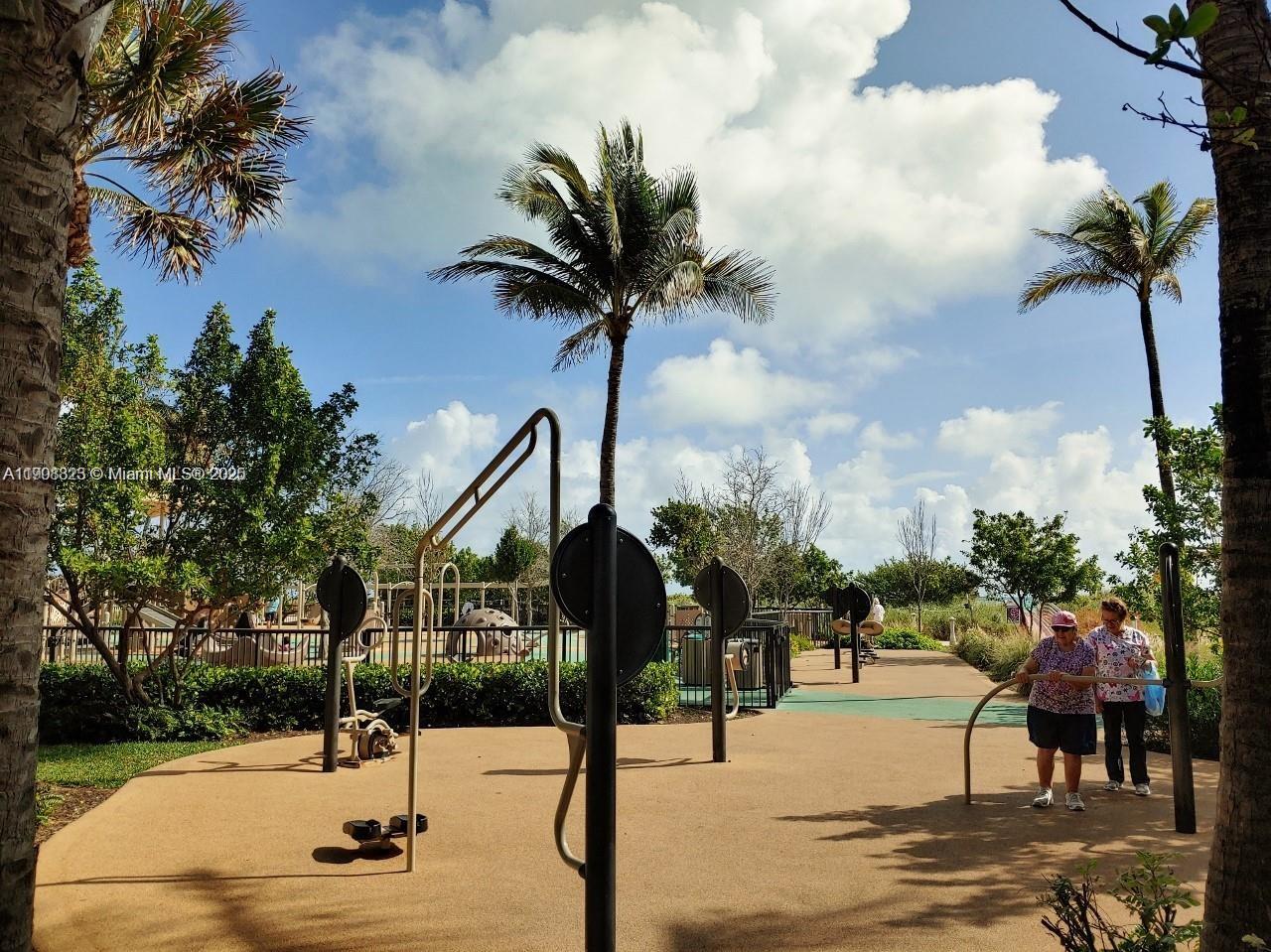 6424 COLLINS BLDG CONDO - Residential