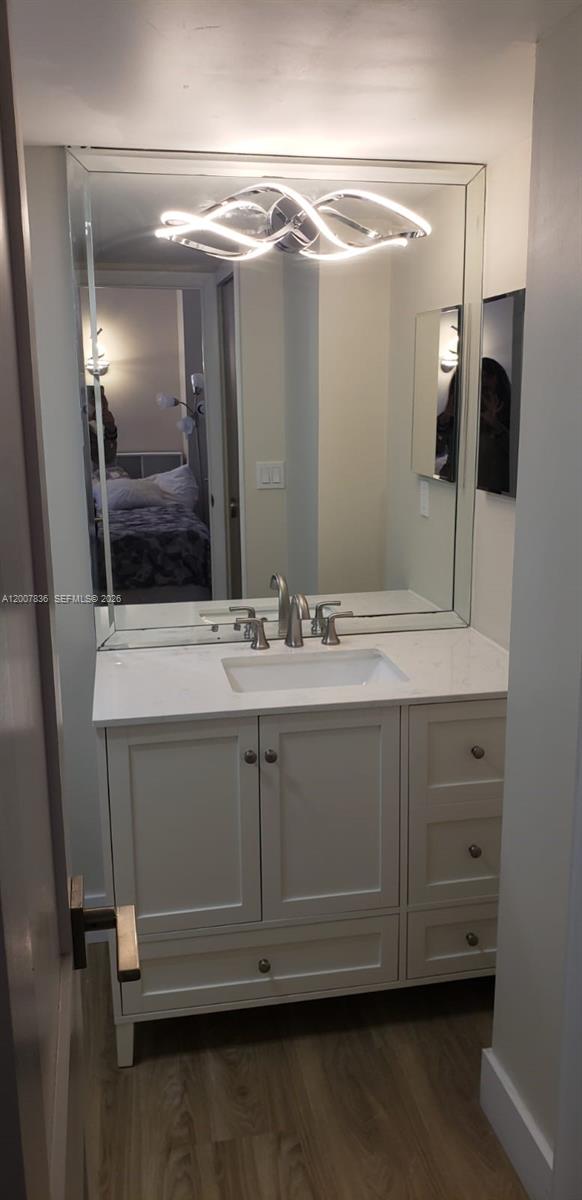 20301 W Country Club Dr 622