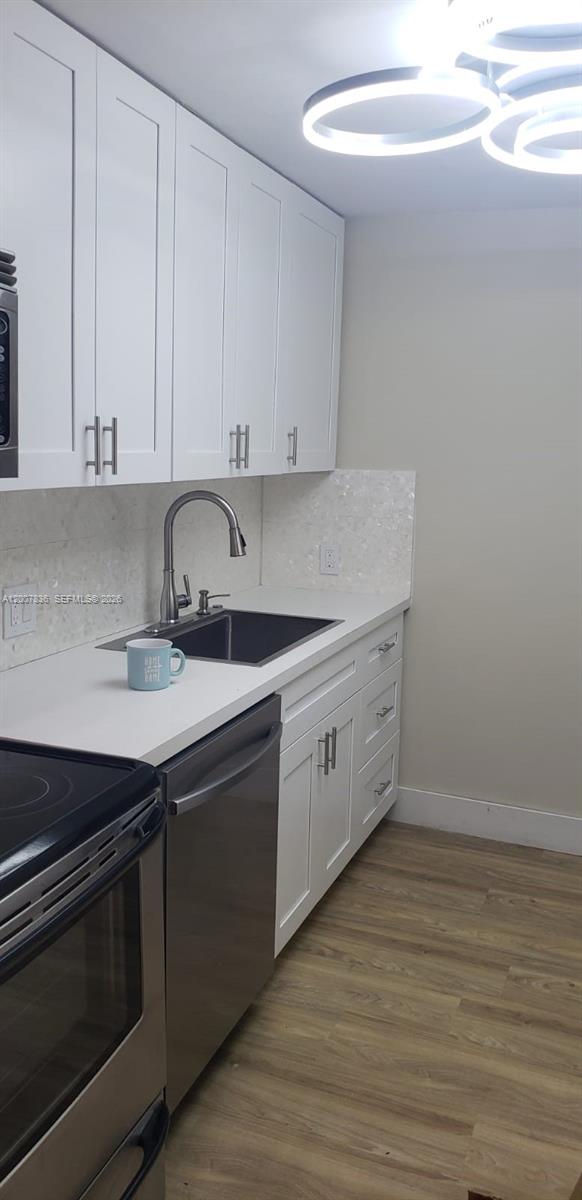 20301 W Country Club Dr 622