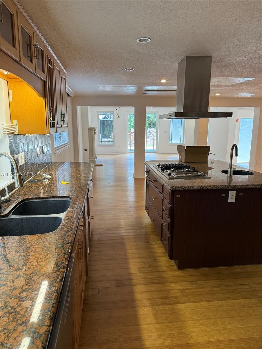 North Beach Co Inc Prop - Land