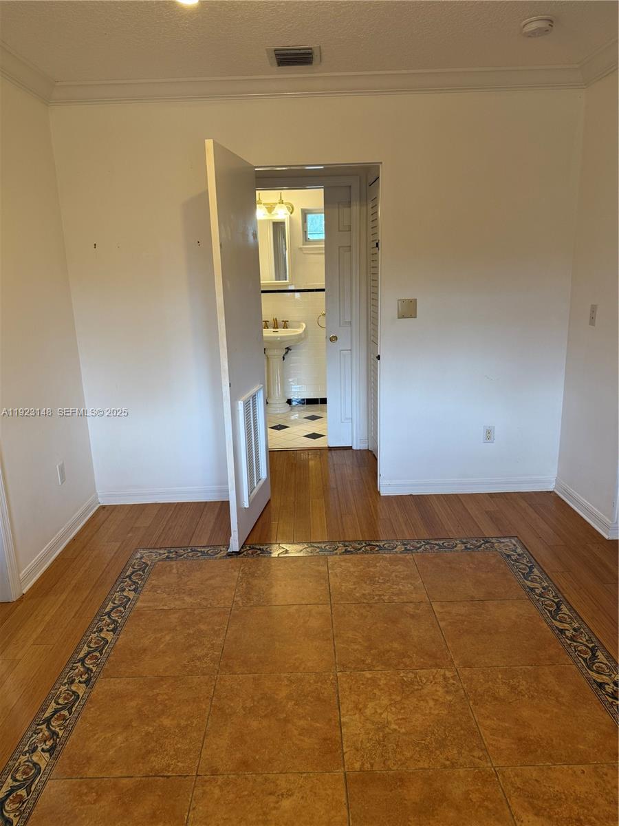 North Beach Co Inc Prop - Land