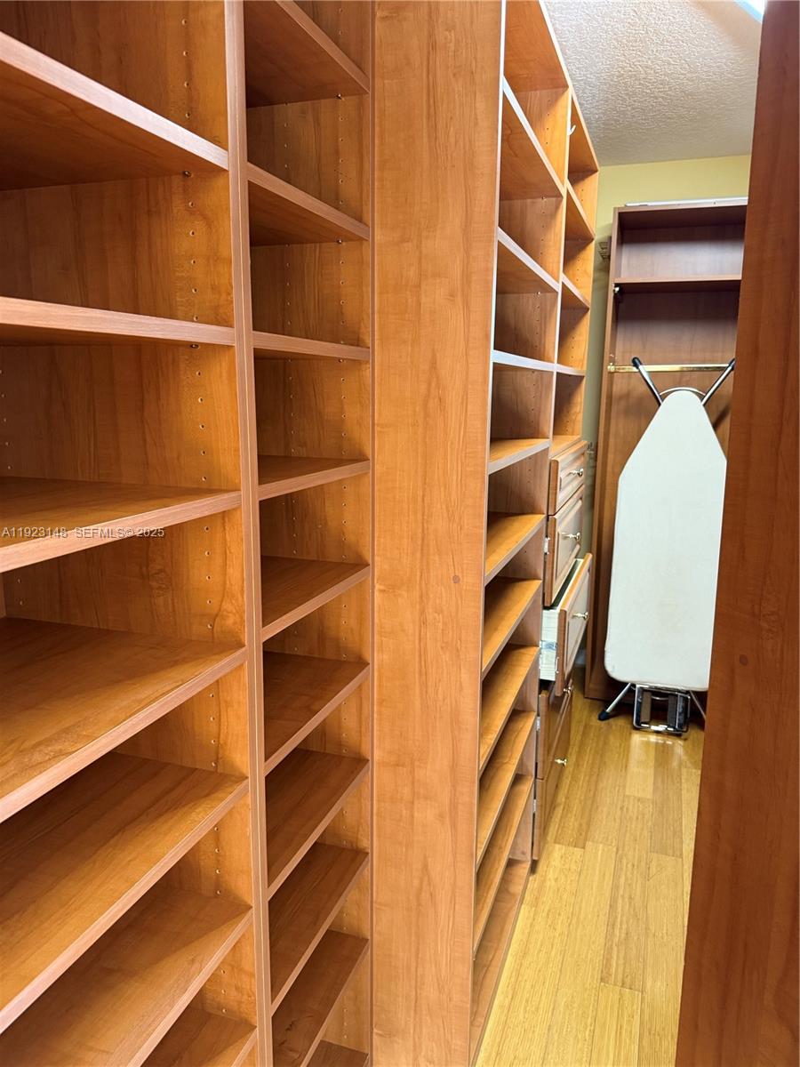 North Beach Co Inc Prop - Land