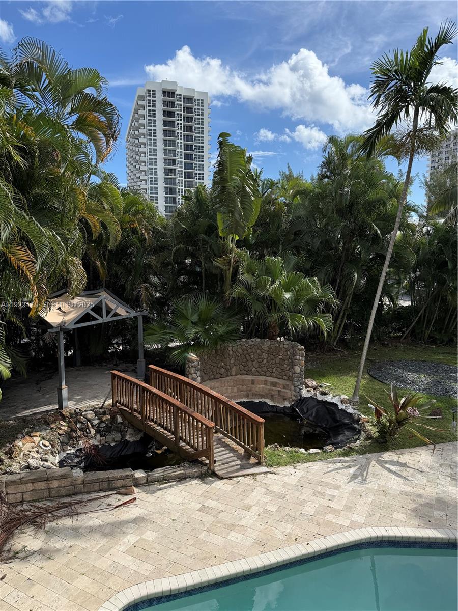 North Beach Co Inc Prop - Land