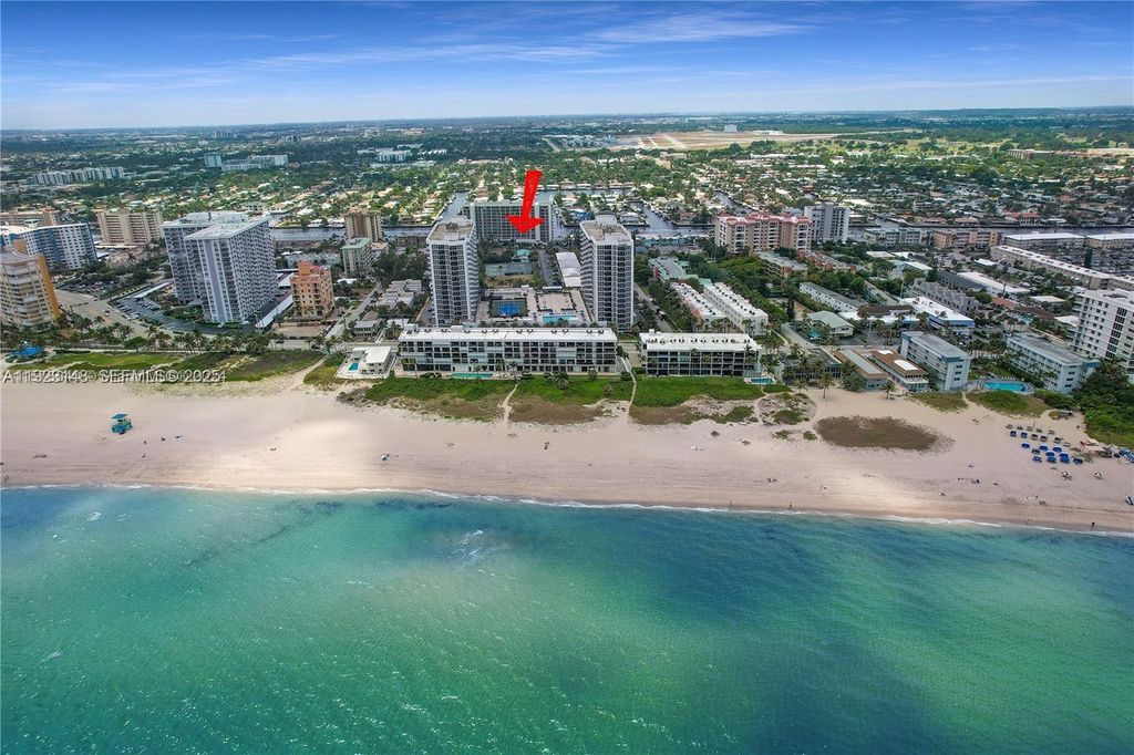 Photo of 518 &amp; 524 N Riverside Dr, Pompano Beach, FL 33062 (MLS # A11923148)