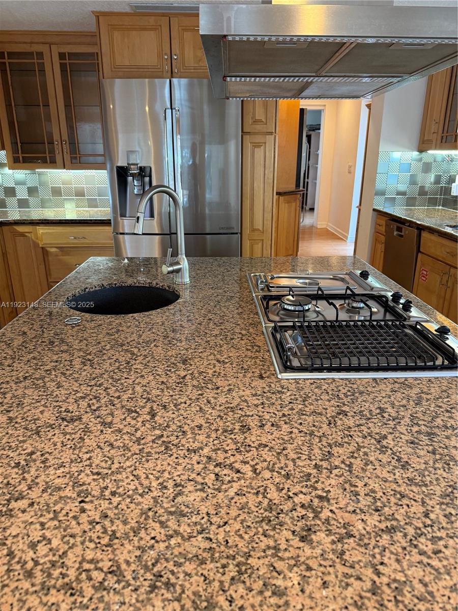 North Beach Co Inc Prop - Land