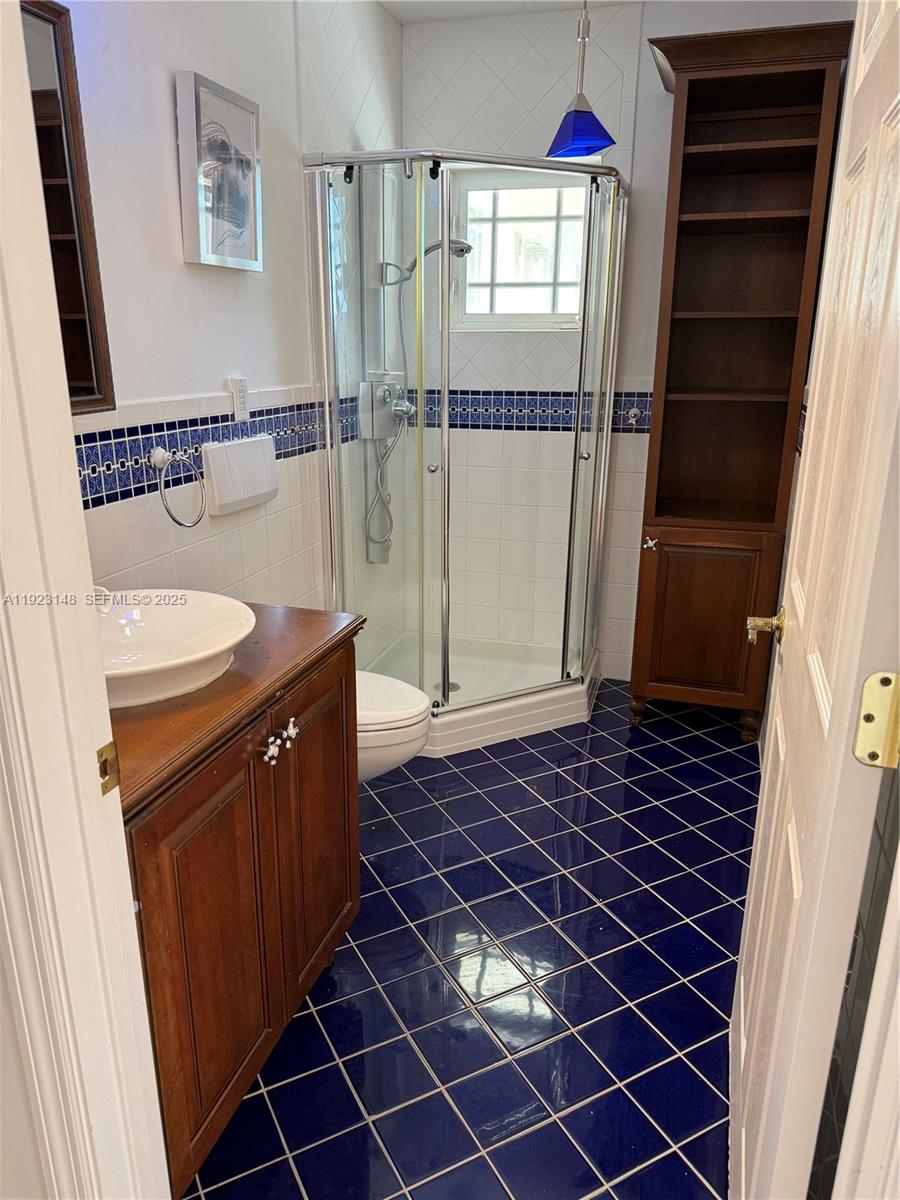 North Beach Co Inc Prop - Land