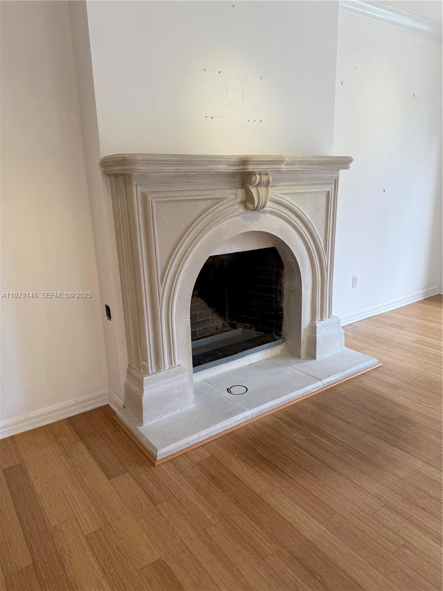 North Beach Co Inc Prop - Land