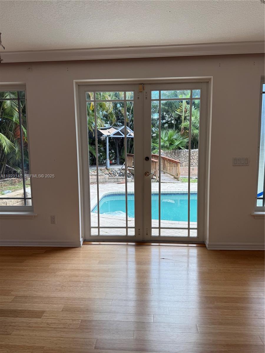 North Beach Co Inc Prop - Land